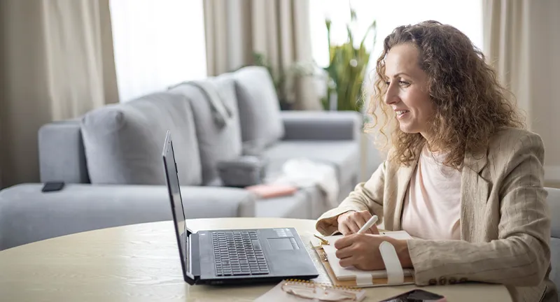 Les points clés à retenir de notre webinaire : Télétravail, sommes-nous allés trop loin ?