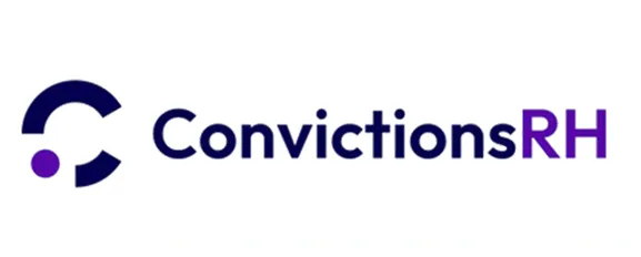 Logo Convictions RH