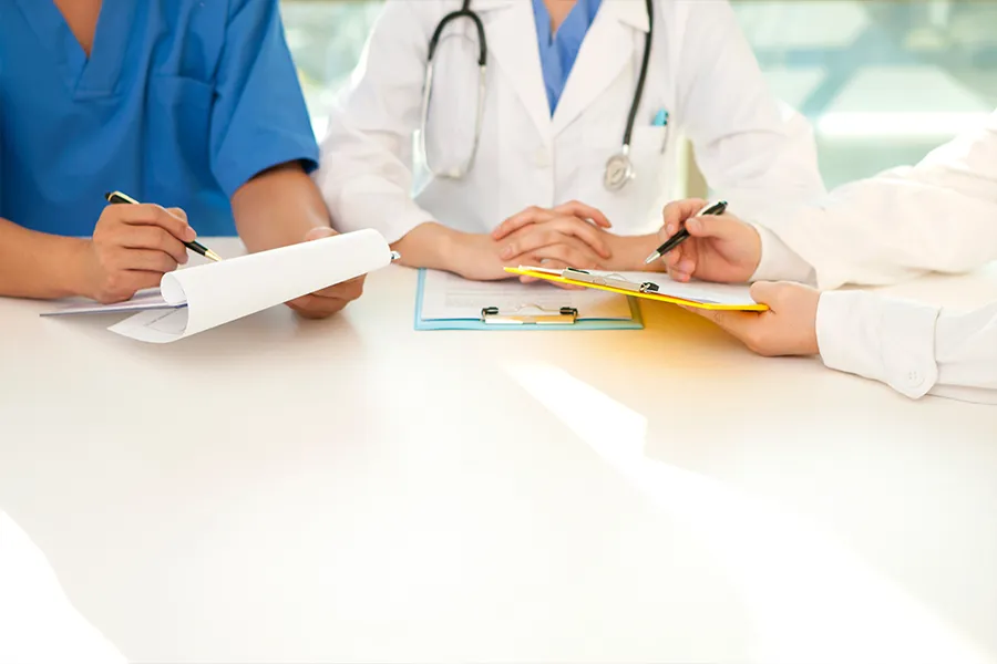Hospimedia met en lumière les enseignements du Baromètre Incitu des évaluateurs qualité ESSMS
